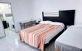 Samba Rooms